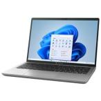 dynabook X 8/Y P1X8YPBS ダークテックシルバー