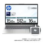 HP 15 BJ0M8PA-AAAA ナチュラルシルバー HP 15-fd1000 シリーズ ノートパソコン