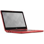 DELL デル Dell Inspiron i3179-0000RED 11.6 HD 2-IN-1 Laptop (7th Generation Intel Core m3-7Y30