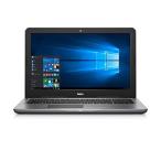 DELL Inspiron i5567-1836GRY 15.6 FHD Laptop (7th Generation i5