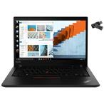 Lenovo 2022 ThinkPad T14 Gen 2 Business Laptop 14" FHD IPS (1920x1080), Intel i5-1135G7