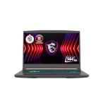 iiyama MSI Thin 15 15.6” 144Hz FHD Gaming Laptop: Intel