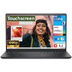 Dell 2025 Inspiron 15 3530 Business Laptop 15.6" Touchscreen 300 nits FHD Display (Intel i7-1355U, 16GB DDR4 ノートPC i7-1355U 16GB 1TB
