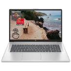 HP 1TB PCIe HP 17.3" HD (1600 x 900) Touchscreen Laptop, AMD