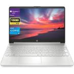 日本HP HP 15.6" FHD Anti-glare Laptop, Intel