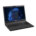 富士通 FMVA0G015P LIFEBOOK A5515/TX