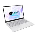 LaVie NEC PC-S1365LAS プラチナシルバー LAVIE SOL S1365 ノートパソコン