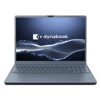 dynabook T 6/A (