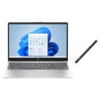 エイチピー Bundle with Stylu HP 15.6" HD Touch Screen Laptop | Intel