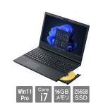Lenovo ノートPC NEC PC-V1H52XBGFB8NZHUZY [VersaPro VX(