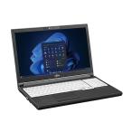 Lenovo 『FMVA0F05CP』FUJITSU 富士通 ノートパソコン LIFEBOOK A5513/RX