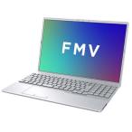 FMV ★在庫僅少★ 富士通 ノートパソコン FMVA75K3S5