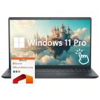 DELL Inspiron タッチスクリーンノートパソコン ノートPC Intel Core i5 1TB 32GB