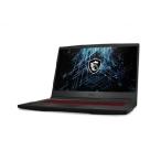 日本HP MSI GF65 Thin 10UE Gaming Laptop: 15.6" 144hz IPS-Level Screen, Intel 10th Gen i5-10500H, NVIDIA