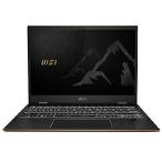 MSI Summit E13 Flip Evo Professional Laptop: 13" IPS-Level Touch Screen, Intel