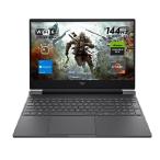 日本HP HP Victus 15.6" 144Hz FHD Gaming Laptop,AMD