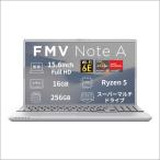 FUJITSU ノートパソコン FMV Note A [
