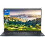 マウスコンピューター デル Dell Inspiron Laptop, 15.6" FHD Touchscreen, Intel