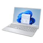 ノートパソコン FMV LIFEBOOK AH50/H3 FMVA50H3S