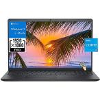 DELL Inspiron 15 3511 Laptop, 15.6" FHD Touchscreen, Intel i5-1035G1
