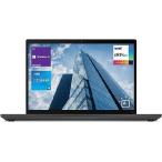 Lenovo ThinkPad T14 Gen 2 14" FHD Business Laptop, Intel