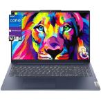 マウスコンピューター IdeaPad Slim 5i 16" Touchscreen IPS WUXGA Anti-Glare Laptop, Intel i7-1355U 10-Core Processor