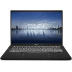 Dynabook MSI Summit E14 Flip Evo Business Laptop, 2024, 14" 2880x1800 Touch, Intel-12