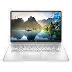17t Laptop, 17.3" HD+ Touchscreen, Intel i5-1135G7