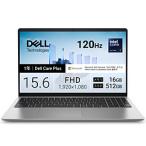 Dell (デル) ノートパソコン Dell 15(D15260) プラチナシルバー ND85-GNM3SC