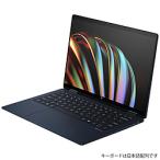 日本HP ノートパソコン Envy x360 ミッドナイトブルー 9W667PA-AAFP [