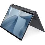 Lenovo IdeaPad Flex 5 2-in-1 Laptop 2023, 16" WUXGA IPS Touchscreen, Intel i7-1255U 10-Core, Iris Xe, 8GB LPDDR4