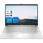 HP 15 15 Notebook Laptop, 15.6" FHD Display, Intel i5-1135G7