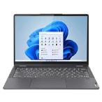 Lenovo IdeaPad Flex 5 2-in-1 Laptop 14" WUXGA IPS Touchscreen 6-Core Intel i3-1215U 8GB LPDDR3