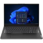 Lenovo V15 G4 IRU Laptop 2024-15.6" FHD Intel Iris Xe Graphics - Intel i5-13420H 8 Cores - 8GB DDR4