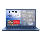 Fujitsu 富士通(FUJITSU) FMV Note A FMVA700L1L