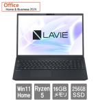 LAVIE Smart ノートPC NEC PC-SE29EBCD3-B[LAVIE Smart