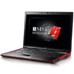 MSI GT735-024US 17-Inch Laptop MSI GT735-024US 17-Inch Laptop