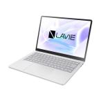 Dynabook NEC(エヌイーシー) ノートパソコン LAVIE SOL プラチナシルバー PC-S1360LAS2 [Copilot+ PC