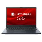 富士通 Dynabook A6G2LYL7132A ノートパソコン