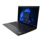ThinkPad L 15 Gen 3 ThinkPad L15 Gen 3(15.6型ワイド/i5-1235U/8GB/256GB/Win10Pro) 21C30