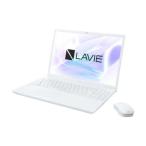 LAVIE N16 NEC ノートパソコン LAVIE PC-N1670HAW