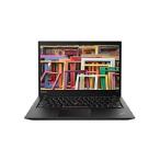 Lenovo Thinkpad T490s Laptop (20NX-002JUS) Intel