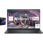 Dell Inspiron タッチスクリーンノートパソコン i5-1155G7
