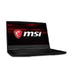 Lenovo MSI GF63 Thin 9SCX-459 15.6" Gaming Laptop Intel