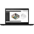Lenovo ThinkPad P14s Gen 2 21A0003PUS 14" Mobile Workstation - Full HD - 1920 x 1080 - AMD