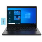 Lenovo ThinkPad L14 Gen 2 14.0" 60Hz FHD IPS Display Business Laptop (Intel i5-1135G7 4-Core