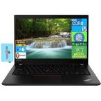 Lenovo ThinkPad T14 Business Laptop 14.0" FHD IPS Display (Intel i5-1135G7 4-Core