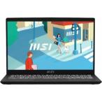 Dynabook MSI Modern 15 B13M-1097US 15.6" Full HD Laptop, Intel