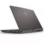 Lenovo MSI Thin 15.6 inch FHD 144Hz Gaming Laptop Intel