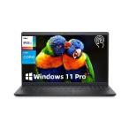 Lenovo Inspiron 15 Touchscreen Business Laptop - 15.6" FHD 1920x1080, 13th Gen Intel i5-1334U 10-Core, Intel UHD Graphics, up to 4.6GHz